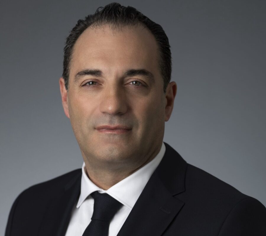 Dit is de nieuwe CEO van Stellantis!