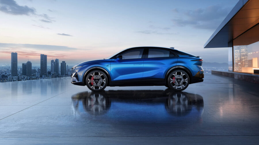 Een wereldpremière, Belgische premières en exclusieve auto’s op het link2fleet ZE Experience Event 2025!