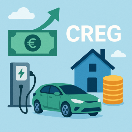 CREG