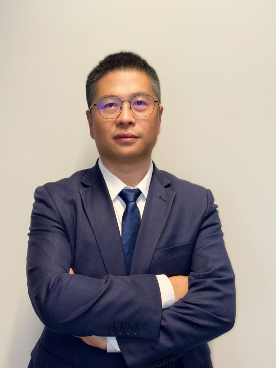 Nieuwe Country Manager voor Omoda & Jaecoo Belux