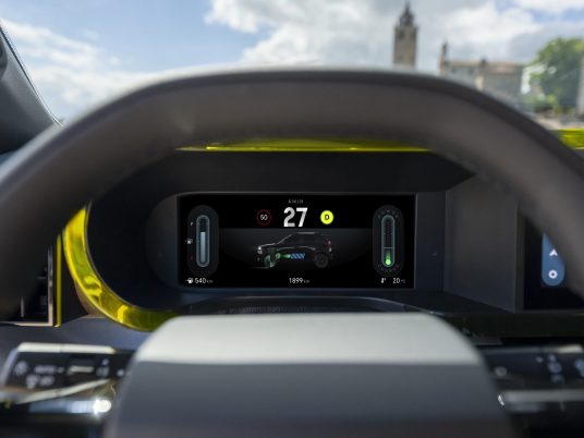 Fiat Grande Panda --10