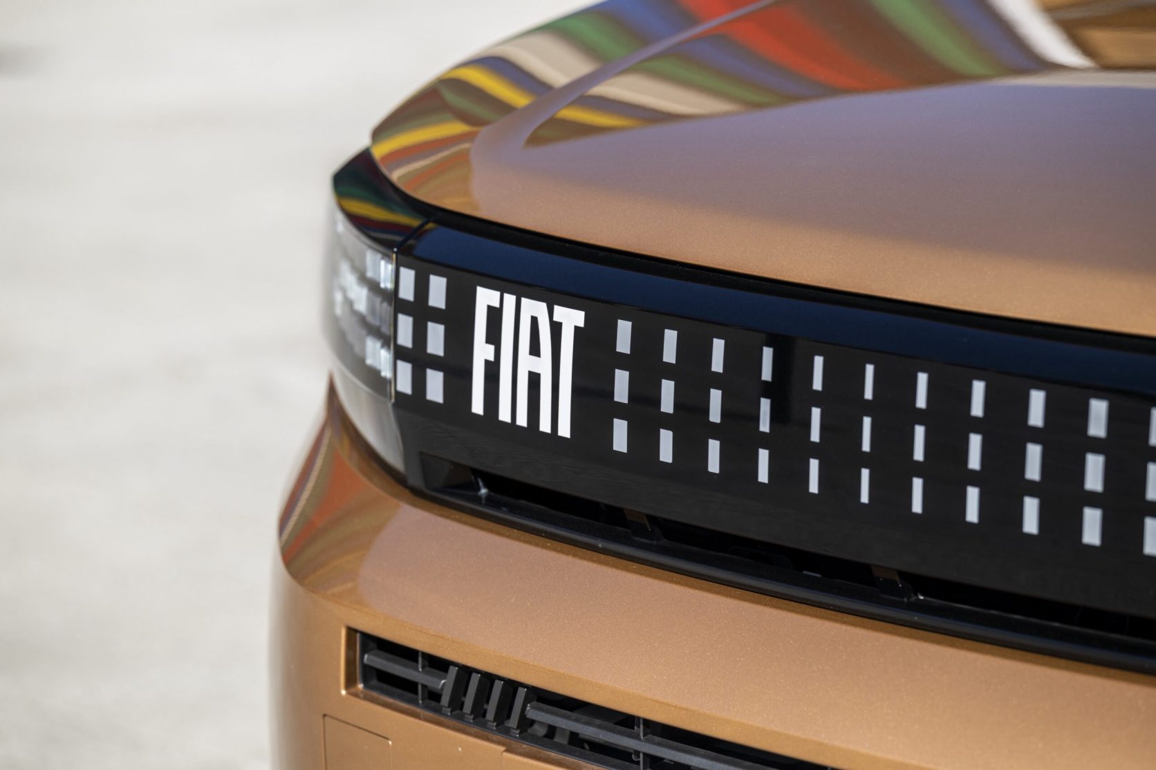 Fiat Grande Panda --12