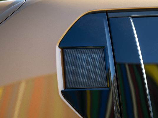 Fiat Grande Panda --17