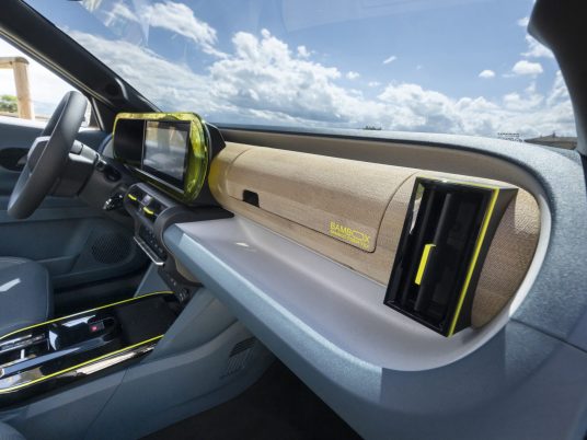 Fiat Grande Panda --5