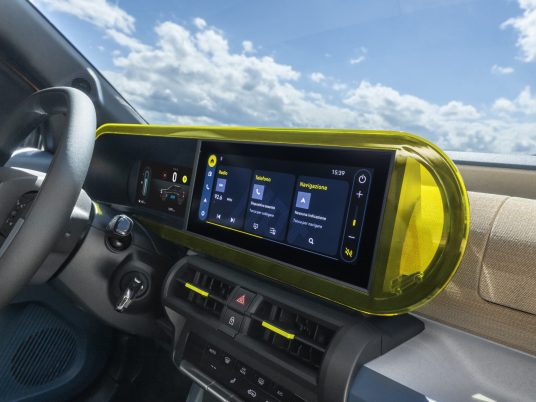 Fiat Grande Panda --6