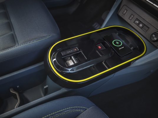 Fiat Grande Panda --9