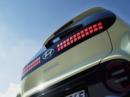 Hyundai Inster -8