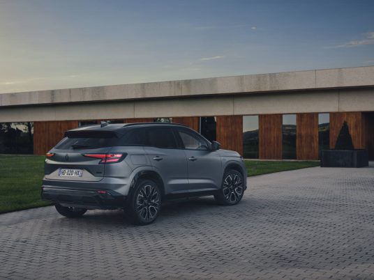 Renault Austral 2025