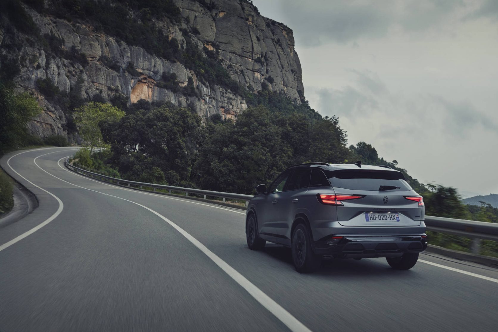 Renault Austral 2025