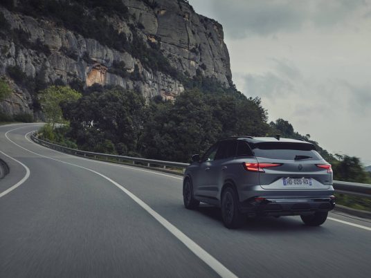 Renault Austral 2025