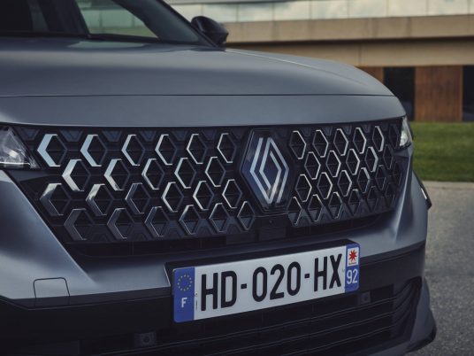 Renault Austral 2025