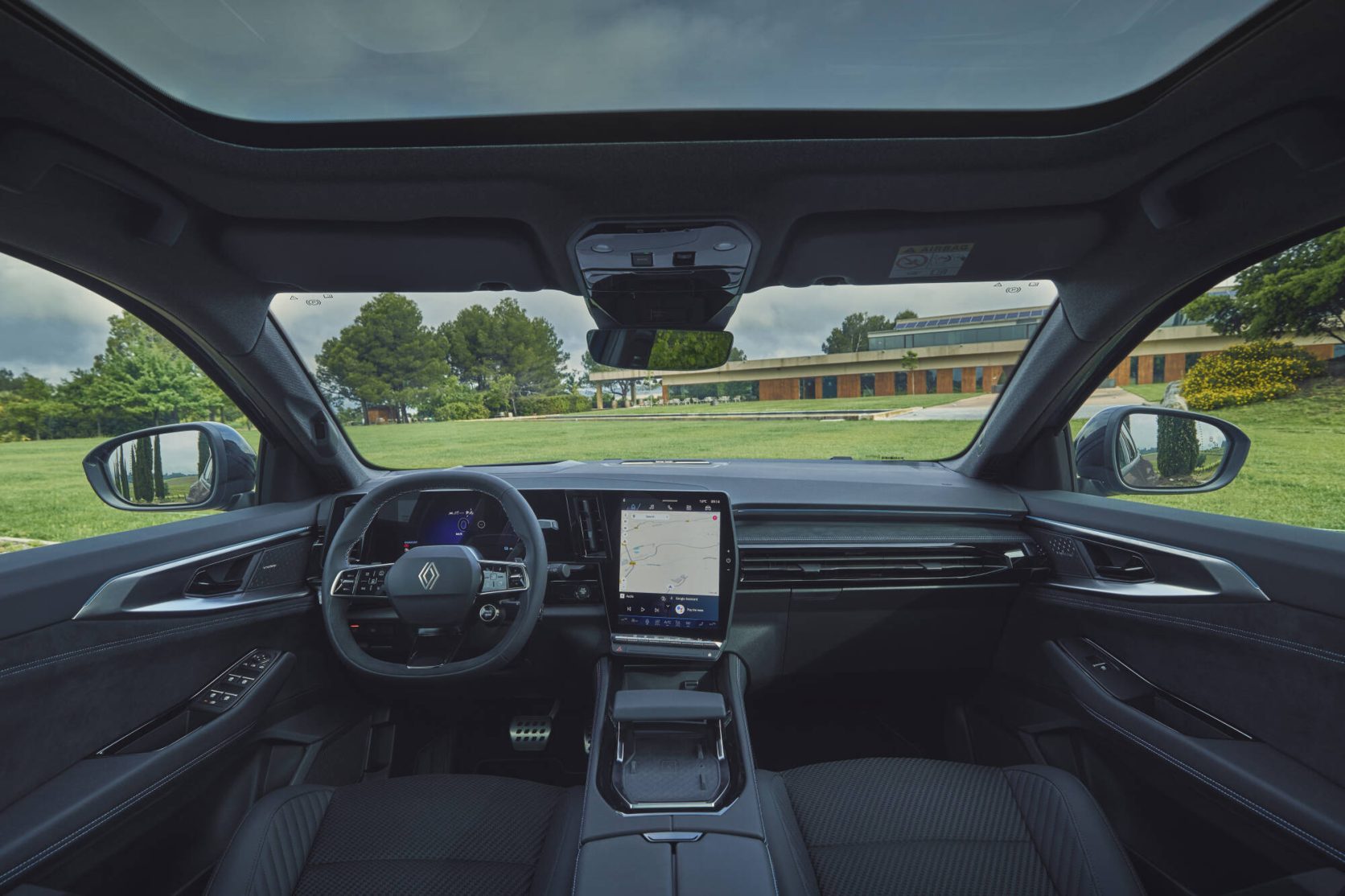 Renault Austral 2025