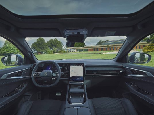 Renault Austral 2025