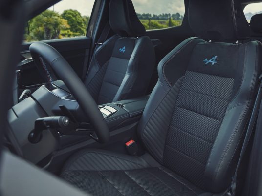 Renault Austral 2025