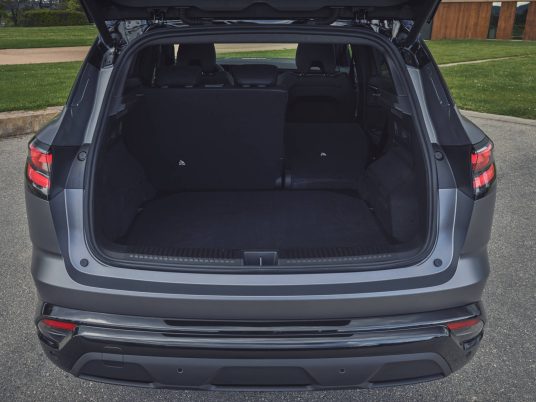 Renault Austral 2025