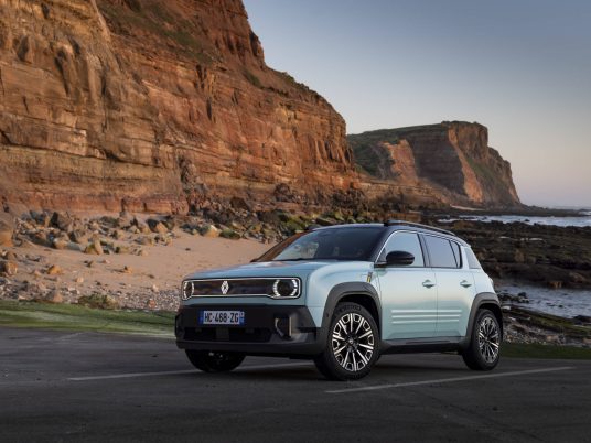 Renault 4 - Vert Haut de France - Photos