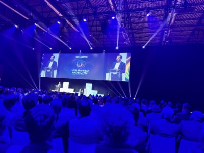 Stellantis Fleet Day 2025: nieuwigheden, elektrificatie en herovering
