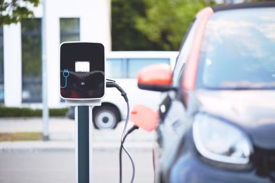 Gestion de flotte et recharge : découvrez les meilleures pratiques dans notre prochain webinaire !