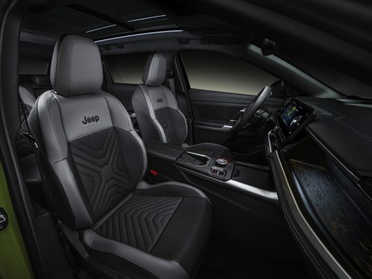 Verde_interno lato passeggero - ambient light