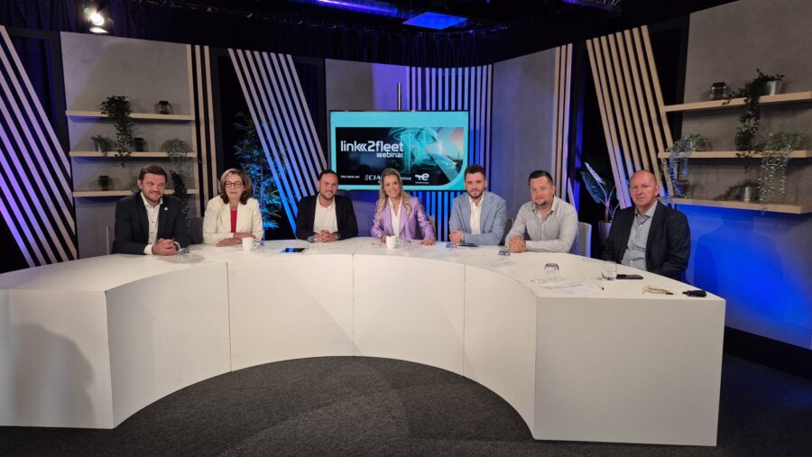 Het webinar rond laadinfrastructuur en de uitdagingen errond gemist? Bekijk hier de hoogtepunten!