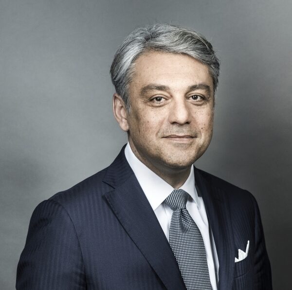 Onverwacht: Luca de Meo vertrekt bij Renault-groep