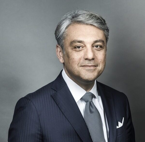 Surprise : Luca de Meo quitte le groupe Renault !
