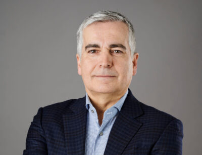 Interview Bart Jacobs, Head of Sales EV Charging Solutions TotalEnergies: “De juiste partner kiezen kan laadkosten met de helft verminderen.”