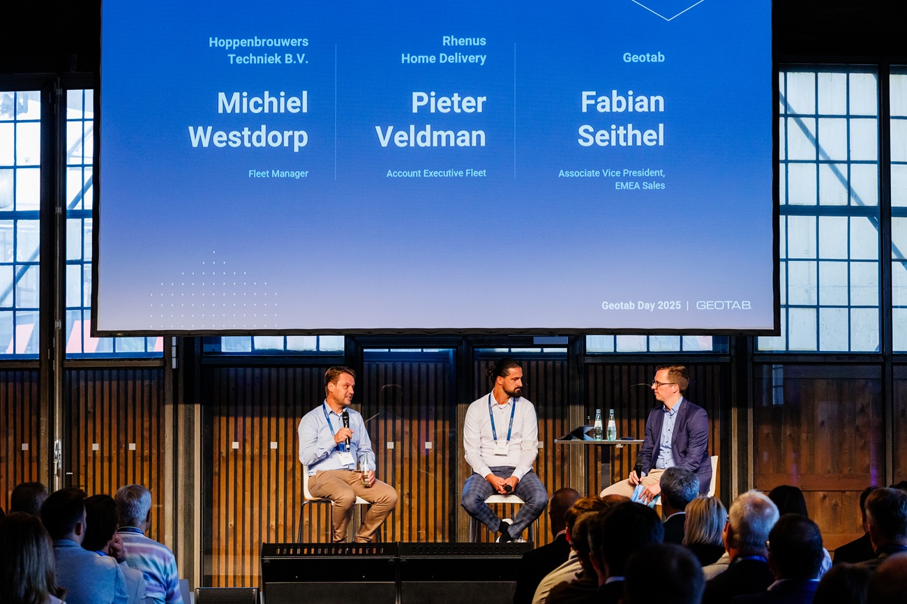 Geotab Day 2025_2_Crédits Claudia Fahlbusch