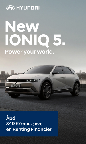 ad Hyundai