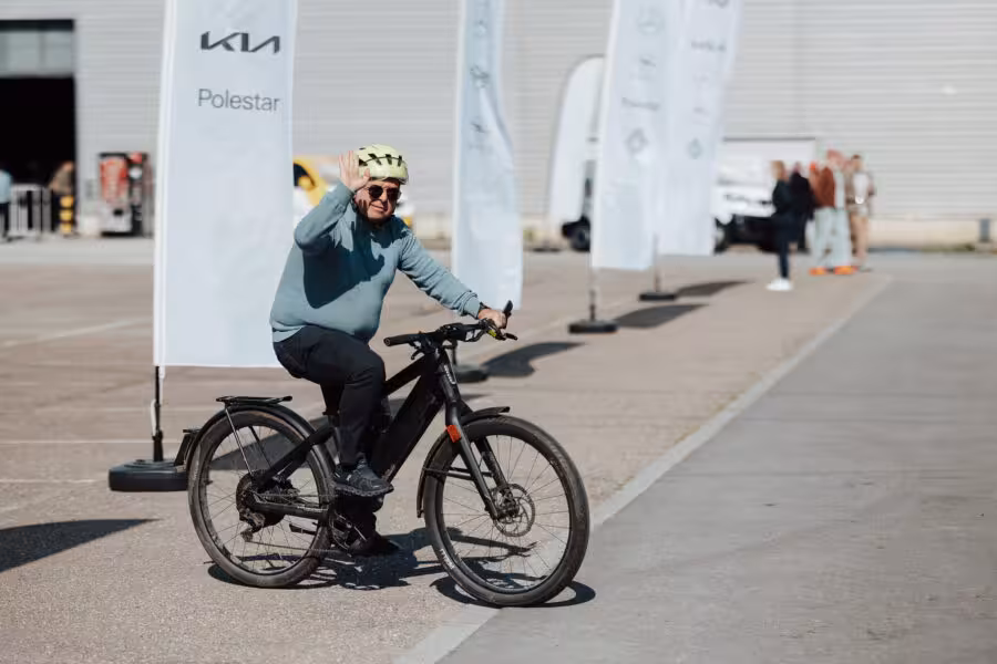 Découvrez et testez les nouvelles solutions de mobilité au Link2fleet ZE Experience Event le 19 juin !