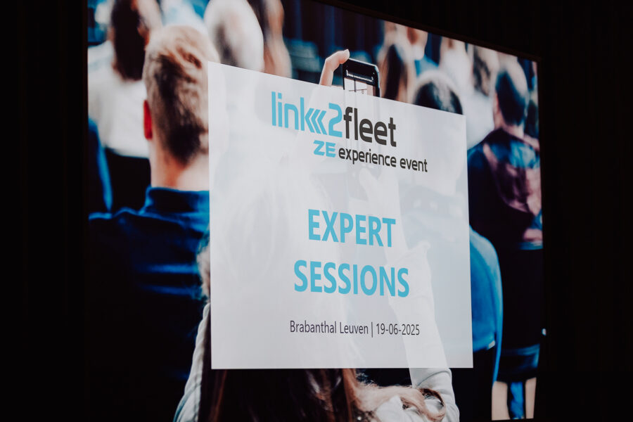 ZE Experience Event 2025: dit waren de hoogtepunten uit de Expert sessions