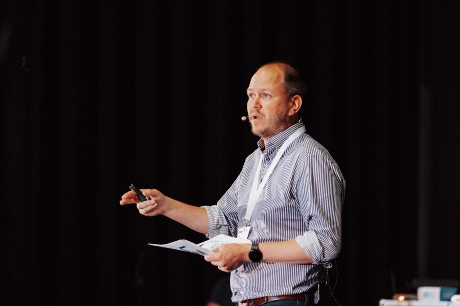 Sander Hereijgers