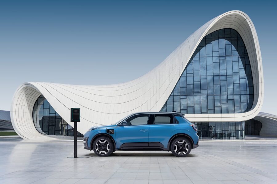 Nissan renforce son offre de leasing grâce à Arval