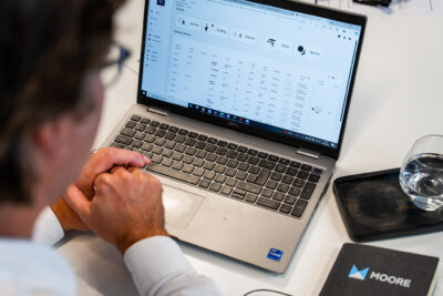 Headlight.Mobility intègre budget de mobilité et gestion de flotte sur la même plateforme