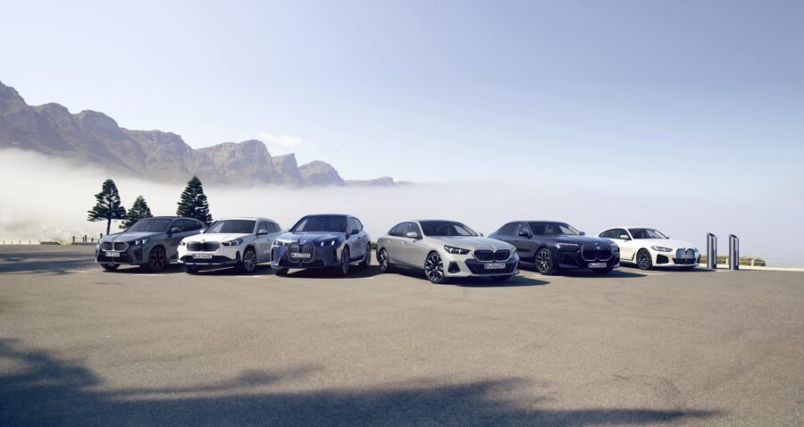 BMW M Editions : le plaisir de conduire sportif est prolongé