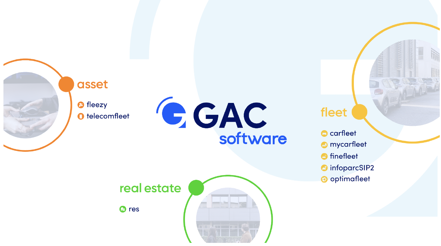 GAC Group verandert naam en onthult nieuwe merkidentiteit