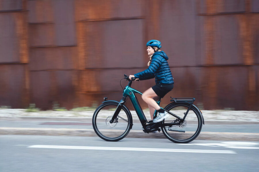Leasing de vélos : un marché en plein boom