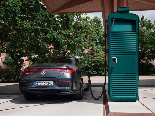 Fahrveranstaltung Mercedes-Benz CLA mit EQ Technologie in Kopenhagen, 2025 // Test Drive Mercedes-Benz CLA with EQ Technology in Copenhagen, 2025