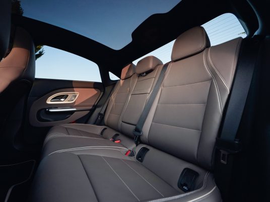 Fahrveranstaltung Mercedes-Benz CLA mit EQ Technologie in Kopenhagen, 2025 // Test Drive Mercedes-Benz CLA with EQ Technology in Copenhagen, 2025