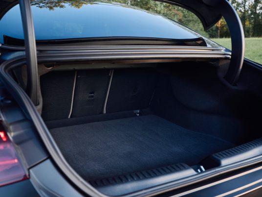 Fahrveranstaltung Mercedes-Benz CLA mit EQ Technologie in Kopenhagen, 2025 // Test Drive Mercedes-Benz CLA with EQ Technology in Copenhagen, 2025