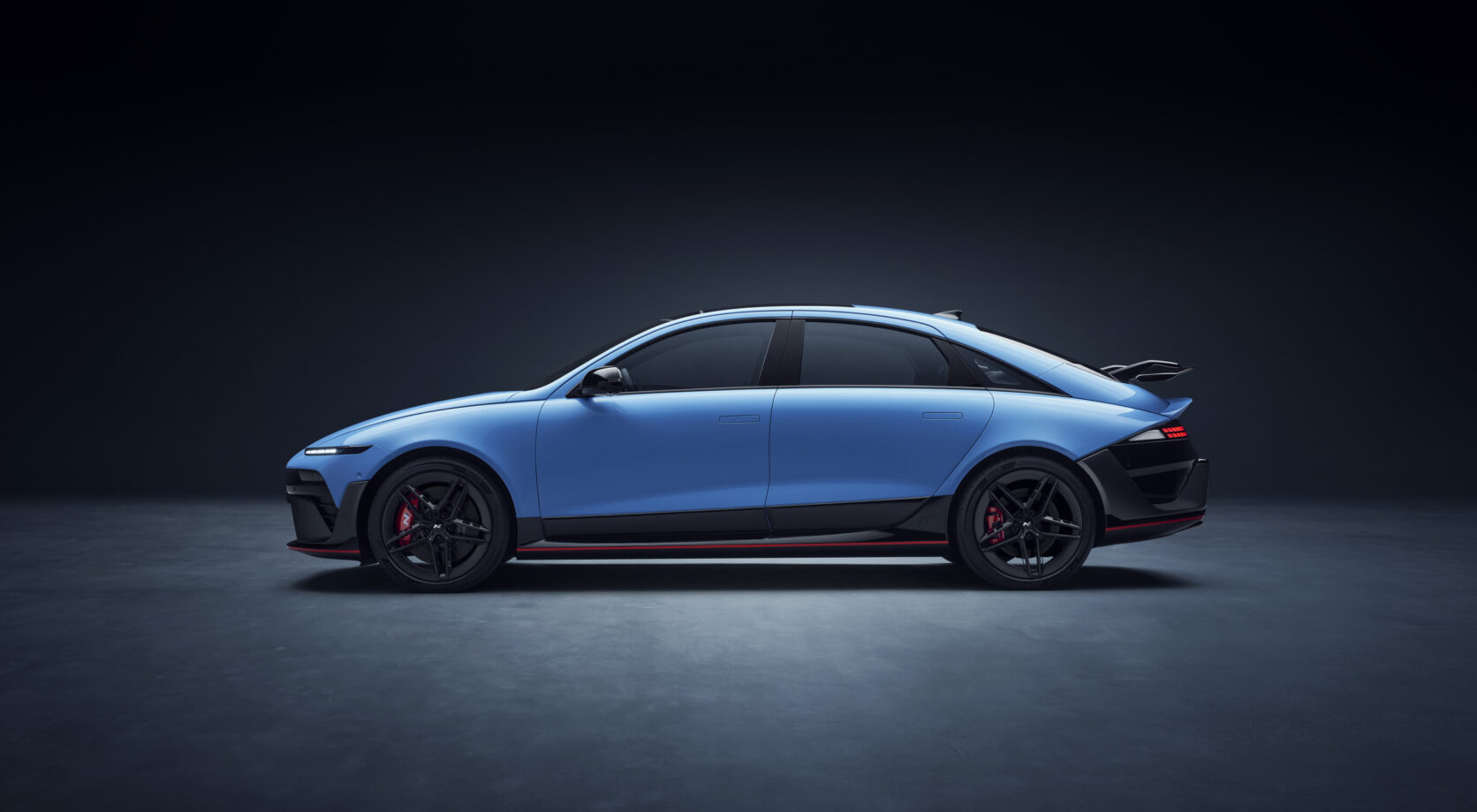 Photo IONIQ 6 N_Studio_Side - Copy