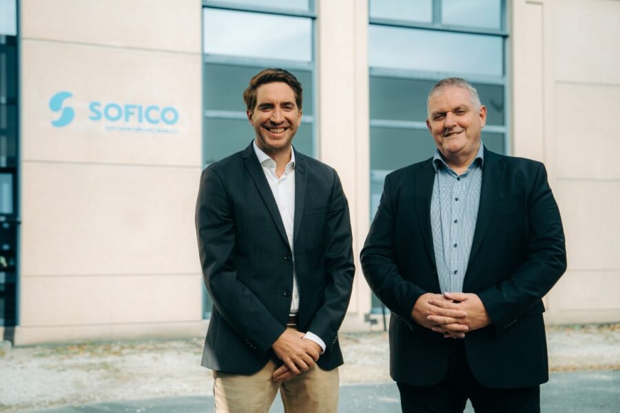 UBench voortaan onderdeel van Sofico