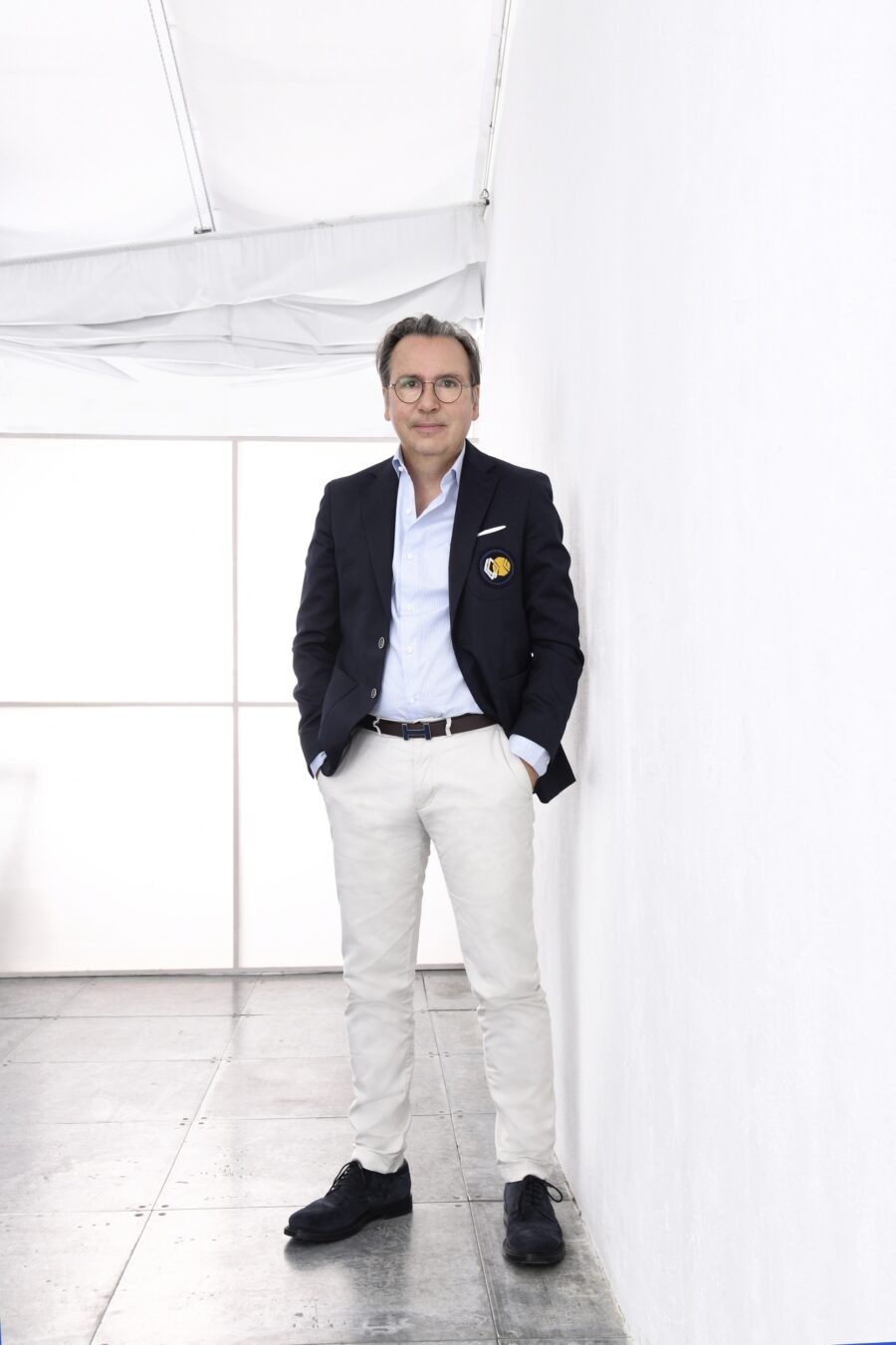 Arnaud Belloni : l’homme derrière la nouvelle image de Renault