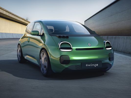 Twingo E-Tech Electric Prototype_ld