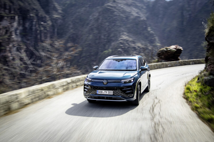 Fleet test Volkswagen Tayron eHybrid: l’art d’en offrir plus sans en faire trop