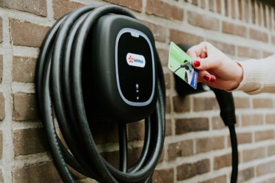 Luminus: 3 vragen en antwoorden om elektrificatie gemakkelijker te maken voor uw bedrijf