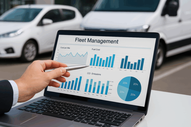 fleet management