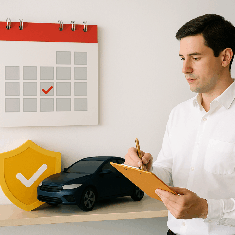 Préparer la rentrée fleet dès maintenant : les vérifications indispensables pour éviter les mauvaises surprises