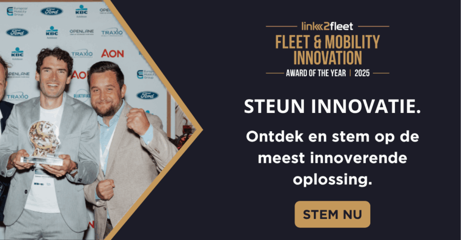 Aan u de keuze: stem op het meest innovatieve project van het jaar!