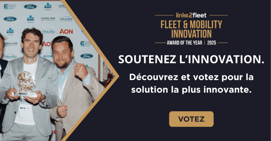 À vous de jouer : votez pour le projet le plus innovant de l’année !